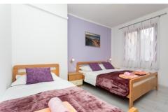 Appartamenti Dujmović Appartamento 2 – app br.2 foto 4