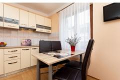 Appartamenti Dujmović Appartamento 3 – app br.4 foto 1
