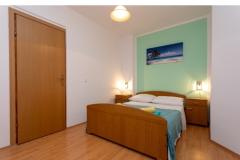 Appartamenti Dujmović Appartamento 1 – app.br.1 foto 5