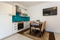 Appartamenti Ostojić Appartamento 2 – A3+1 foto 1