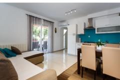 Appartamenti Ostojić Appartamento 2 – A3+1 foto 2