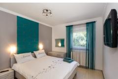 Appartamenti Ostojić Appartamento 2 – A3+1 foto 5
