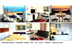 apartmani Sv.Vid & Kremenic Appartamento 2 – Gloria foto 1