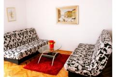 apartmani Sv.Vid & Kremenic Appartamento 3 – Ivo foto 3