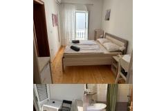 Bed and Breakfast Casa Lucija Camera 1 – SOBA 1/2 foto 1