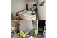 Bed and Breakfast Casa Lucija Camera 1 – SOBA 1/2 foto 3