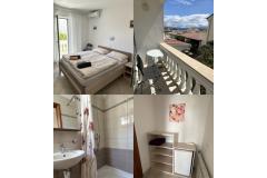Bed and Breakfast Casa Lucija Camera 1 – SOBA 1/2 foto 4