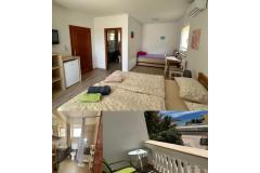 Bed and Breakfast Casa Lucija Camera 2 – SOBA 1/3 foto 2
