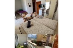Bed and Breakfast Casa Lucija Camera 2 – SOBA 1/3 foto 3
