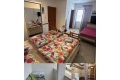 Bed and Breakfast Casa Lucija Camera 2 – SOBA 1/3 foto 4