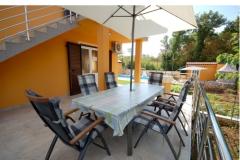 Casa Sertic Appartamento 1 – Viky No.1 foto 1