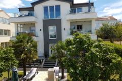 VILLA JEKA, MALINSKA Appartamento 3 – Ap3 foto 2