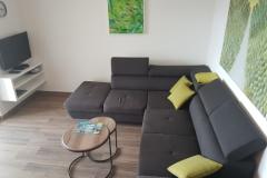 VILLA JEKA, MALINSKA Appartamento 3 – Ap3 foto 5