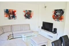 Appartamenti Malinska- Eva Appartamento 4 – House Art foto 4