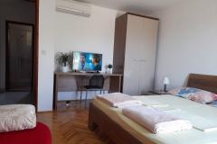Appartamenti Zana Appartamento 1 – A4 foto 2