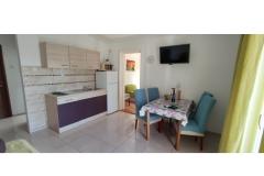 Studio Appartamenti Cene Appartamento 3 – apartman 3 foto 4