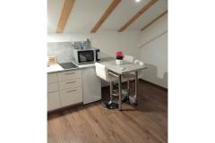 Studio App MZ Appartamento 2 – Studio 3 foto 2