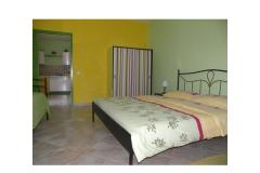 The Blue Casa Appartamenti Appartamento 1 – Apartman I foto 1