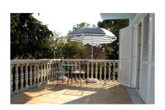 The Blue Casa Appartamenti Appartamento 1 – Apartman I foto 4