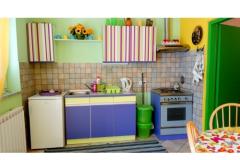 The Blue Casa Appartamenti Appartamento 1 – Apartman I foto 5