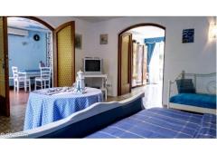 The Blue Casa Appartamenti Appartamento 3 – App III foto 3