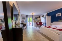 Villa Anna Baska Appartamento 3 – Amore foto 1