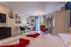 Villa Anna Baska Appartamento 3 – Amore foto 2