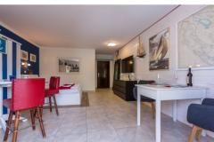 Villa Anna Baska Appartamento 3 – Amore foto 3
