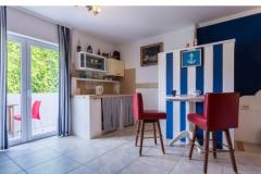 Villa Anna Baska Appartamento 3 – Amore foto 5