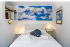 Villa Anna Baska Appartamento 4 – La Nave foto 2