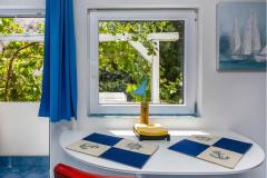 Villa Anna Baska Appartamento 4 – La Nave foto 3