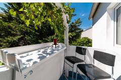 Villa Anna Baska Appartamento 4 – La Nave foto 5