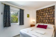 Villa Anna Baska Appartamento 1 – Lavanda foto 1