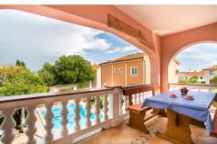 Villa Beganović Appartamento 1 – apartman D foto 1