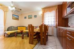 Villa Beganović Appartamento 1 – apartman D foto 2