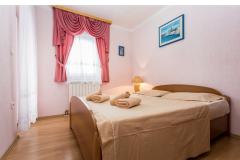 Villa Beganović Appartamento 1 – apartman D foto 4