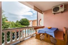 Villa Beganović Appartamento 2 – Apartman C foto 1