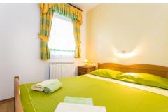 Villa Beganović Appartamento 2 – Apartman C foto 4