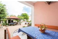 Villa Beganović Appartamento 3 – apartman B foto 1