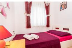Villa Beganović Appartamento 3 – apartman B foto 3