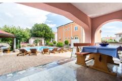 Villa Beganović Appartamento 4 – Apartman A foto 1