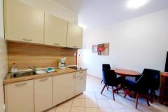 Villa Marija Appartamento 4 – STUDIO 2 foto 3
