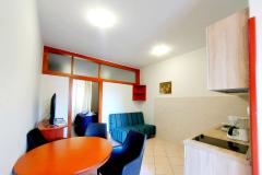 Villa Marija Appartamento 4 – STUDIO 2 foto 5