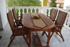 Villa Flora Appartamento 2 – LAVANDULA foto 4