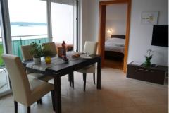 Villa Klimno direct sulla spiaggia Appartamento 1 – Apartment9 foto 3