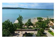 Villa Klimno direct sulla spiaggia Appartamento 1 – Apartment9 foto 4