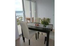 Villa Klimno direct sulla spiaggia Appartamento 2 – Apartment8 foto 1