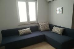 Villa Klimno direct sulla spiaggia Appartamento 2 – Apartment8 foto 3