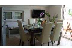 Villa Klimno direct sulla spiaggia Appartamento 3 – Apartment7 foto 1