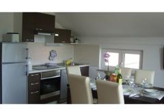 Villa Klimno direct sulla spiaggia Appartamento 3 – Apartment7 foto 2